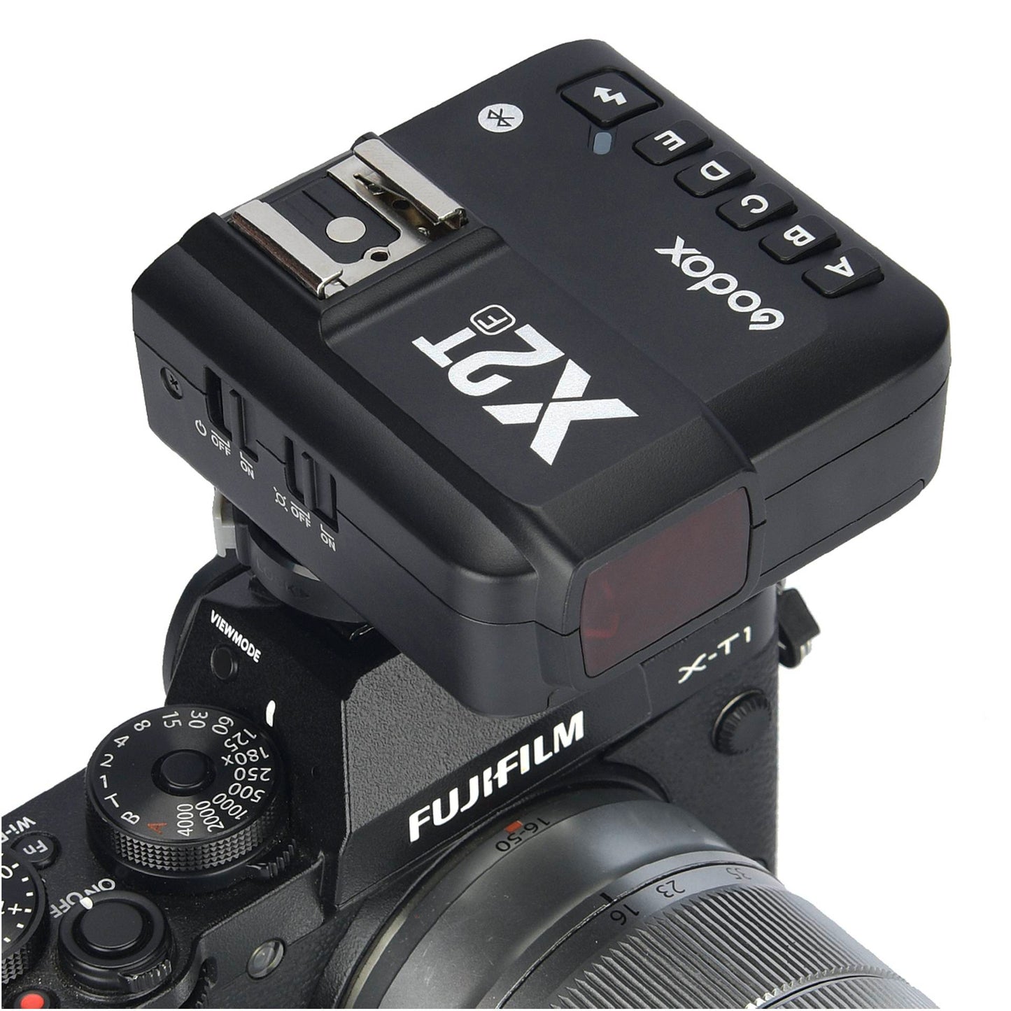 Godox X2T-F Transmitter for Fujifilm
