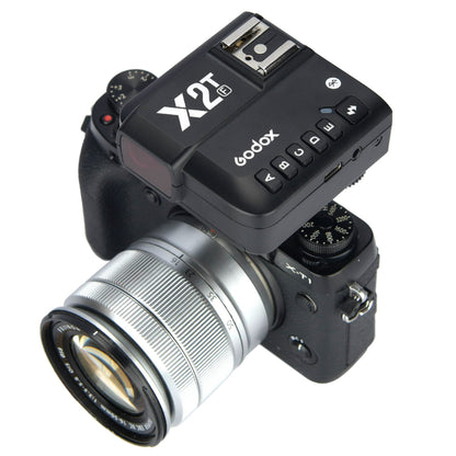 Godox X2T-F Transmitter for Fujifilm