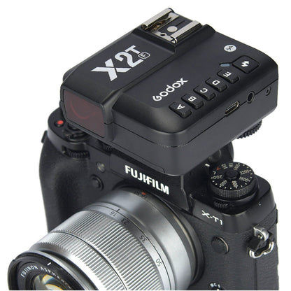 Godox X2T-F Transmitter for Fujifilm