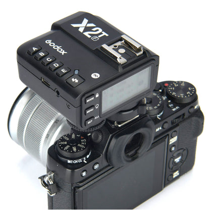 Godox X2T-F Transmitter for Fujifilm