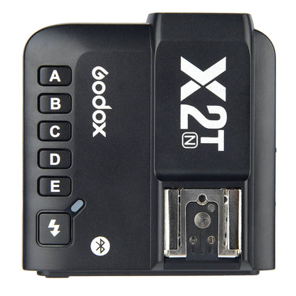 Godox X2T-N Transmitter for Nikon