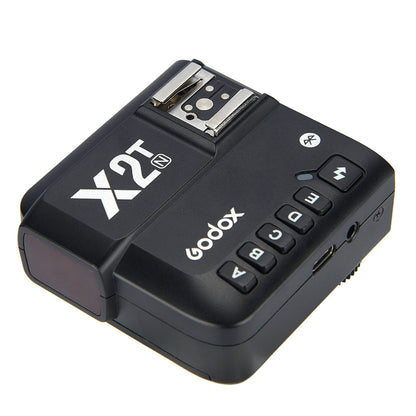 Godox X2T-N Transmitter for Nikon