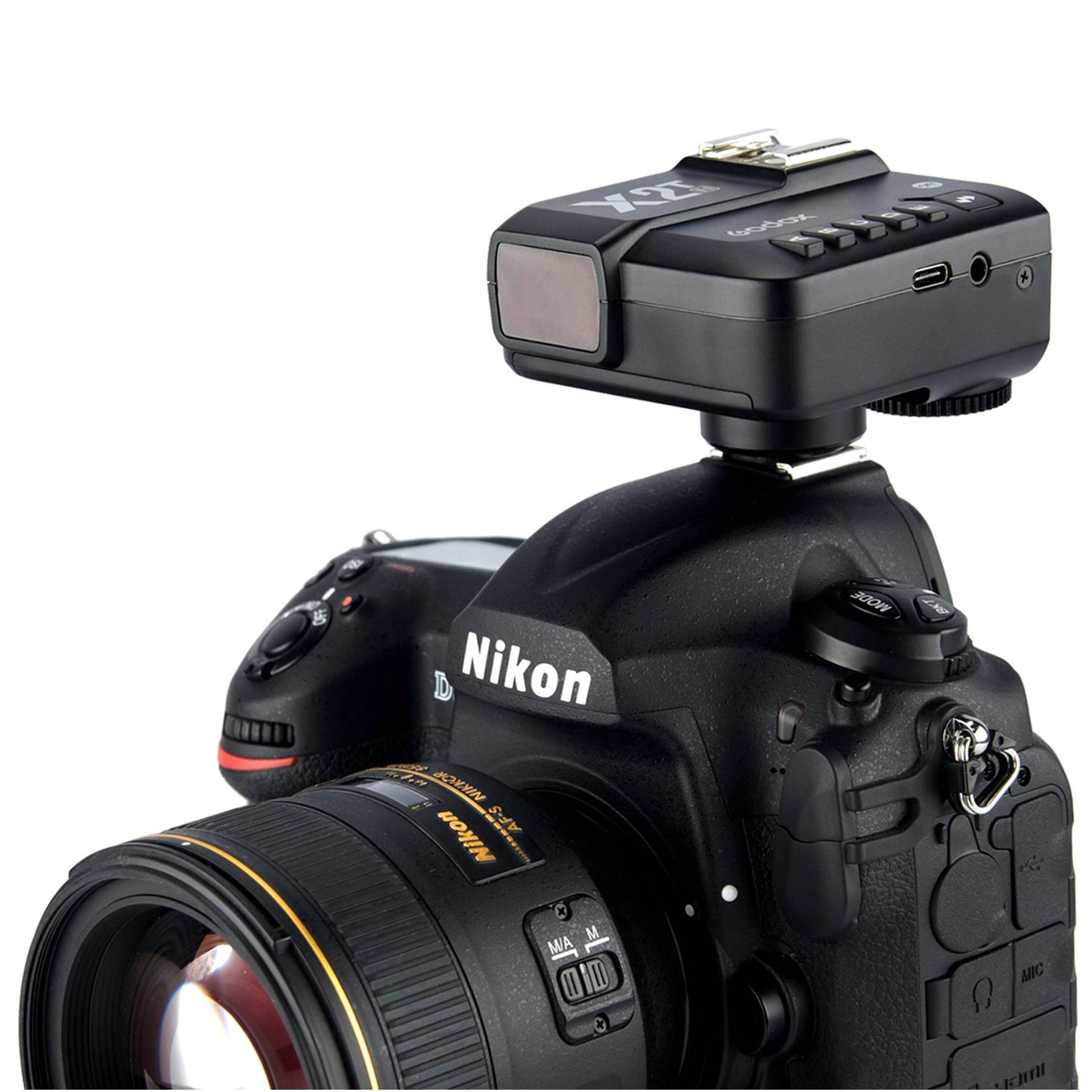 Godox X2T-N Transmitter for Nikon