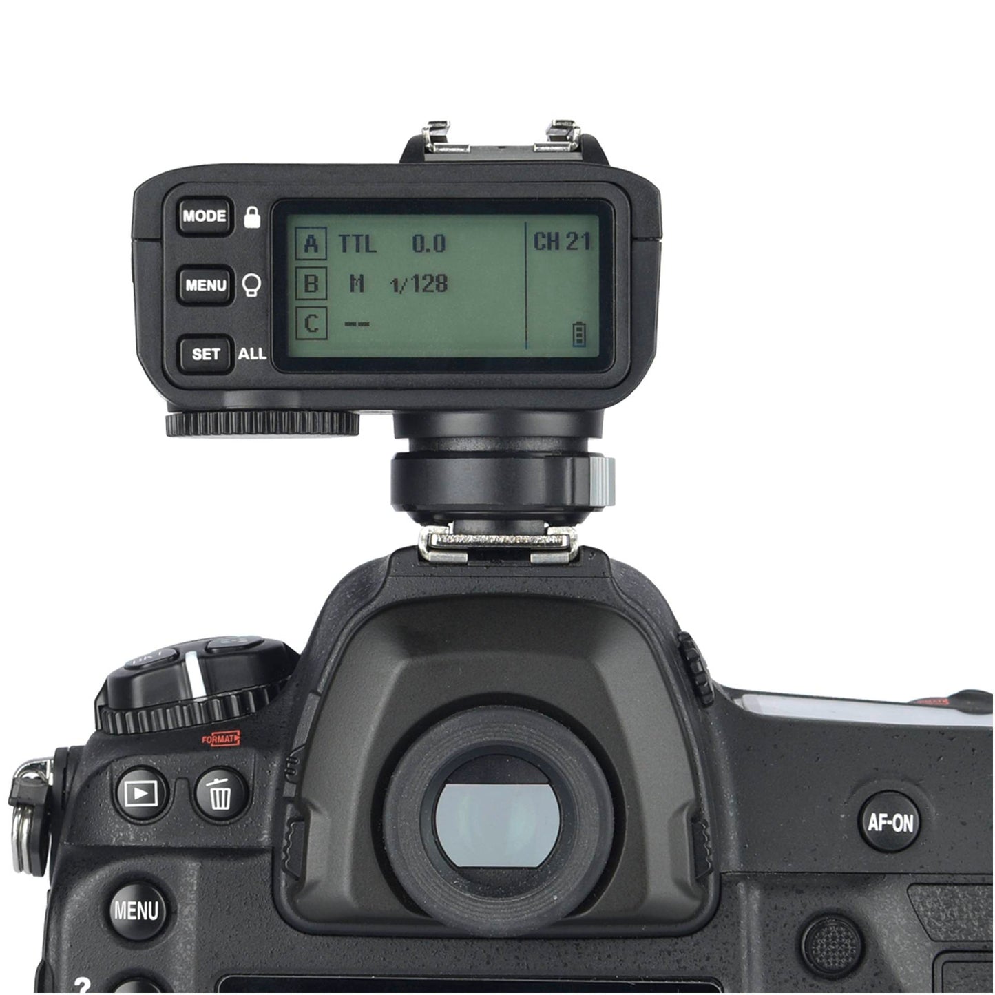 Godox X2T-N Transmitter for Nikon