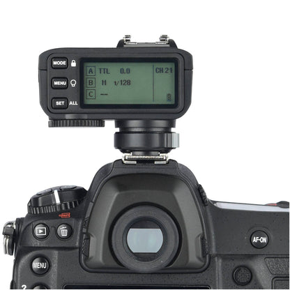 Godox X2T-N Transmitter for Nikon