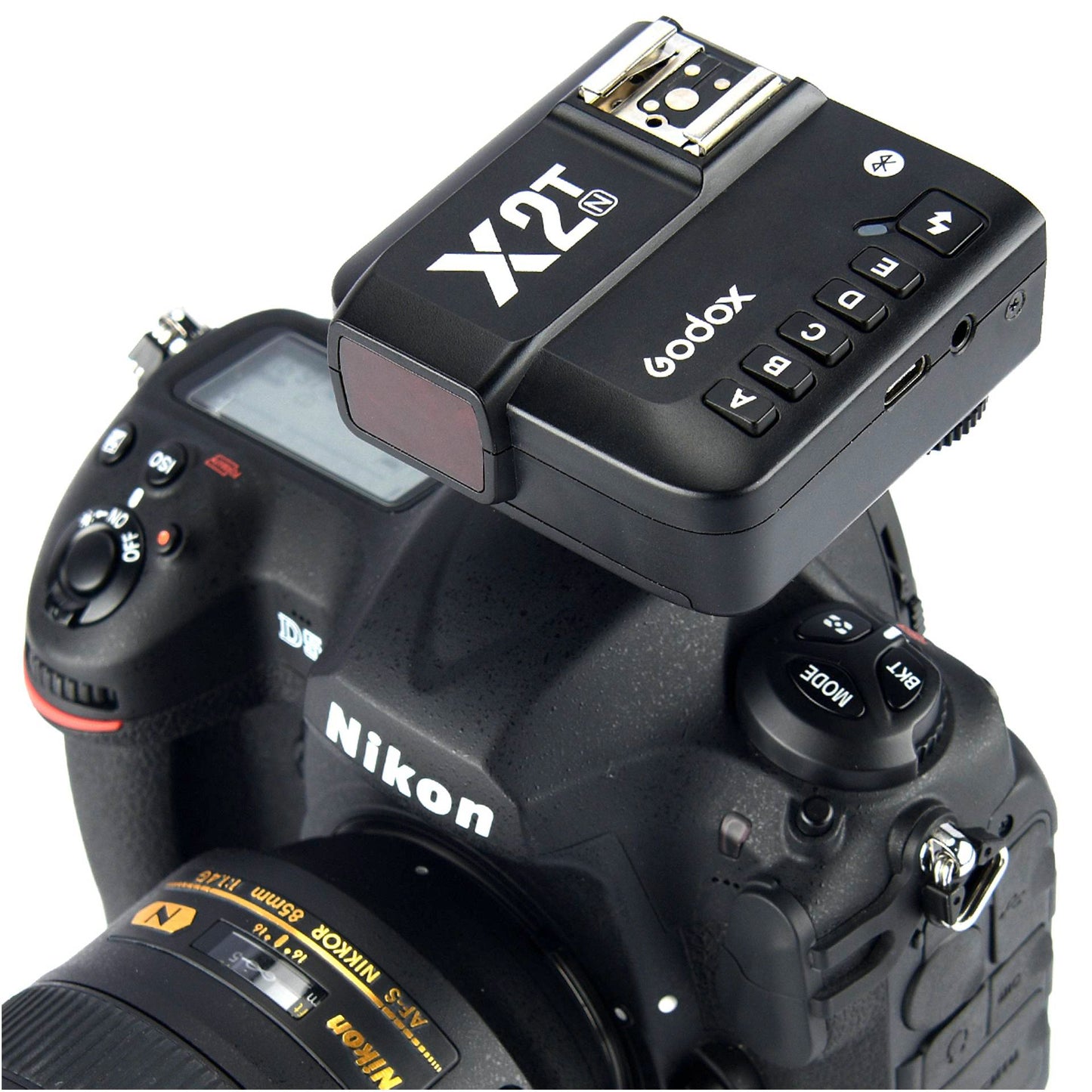 Godox X2T-N Transmitter for Nikon