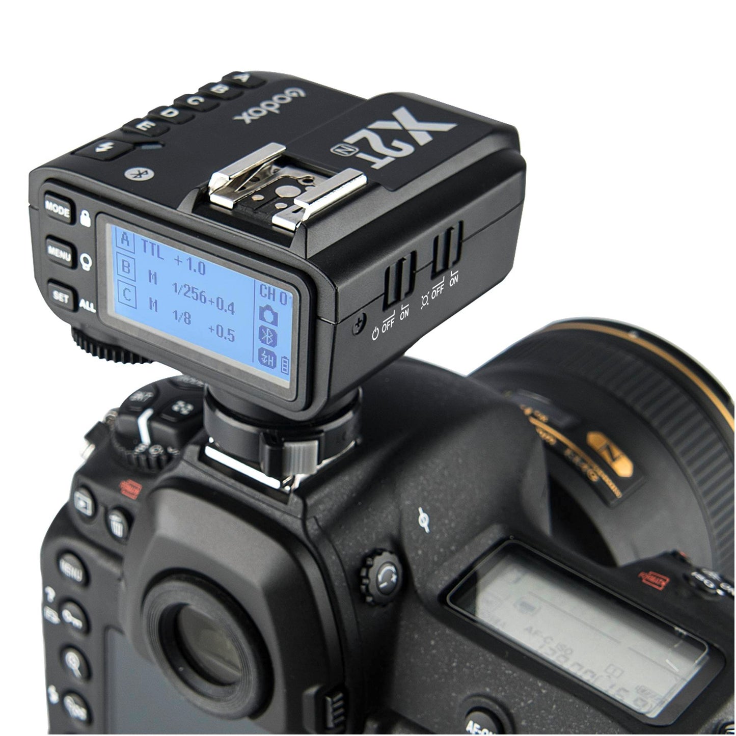 Godox X2T-N Transmitter for Nikon