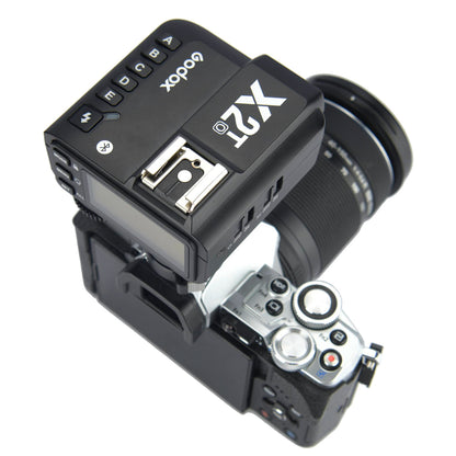 Godox X2T-O Transmitter for MFT