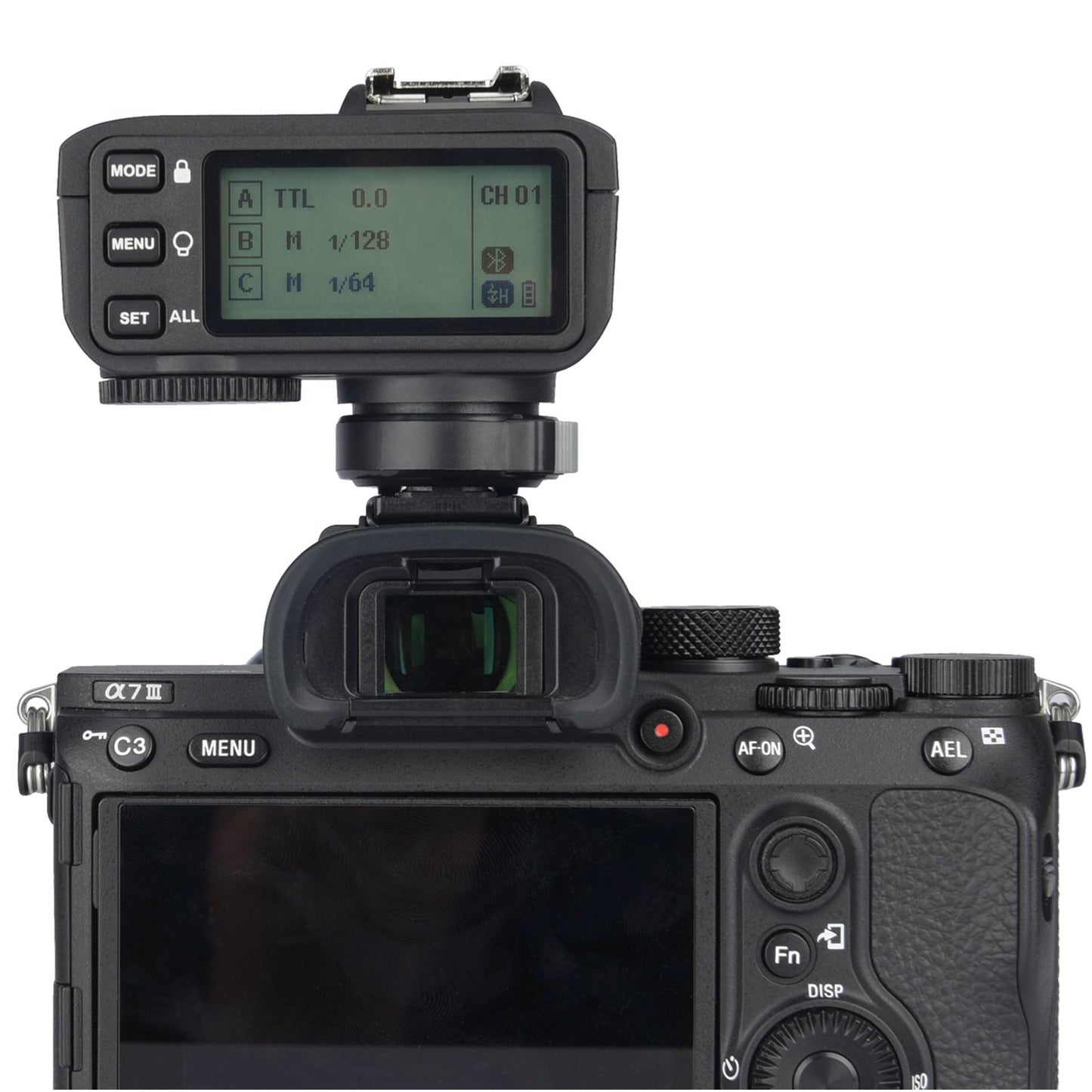 Godox X2T-S Transmitter for Sony