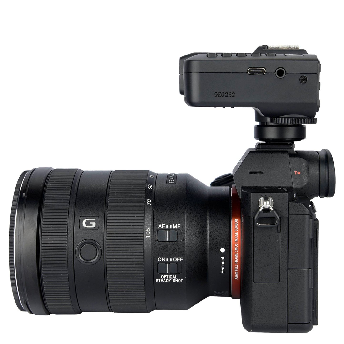Godox X2T-S Transmitter for Sony