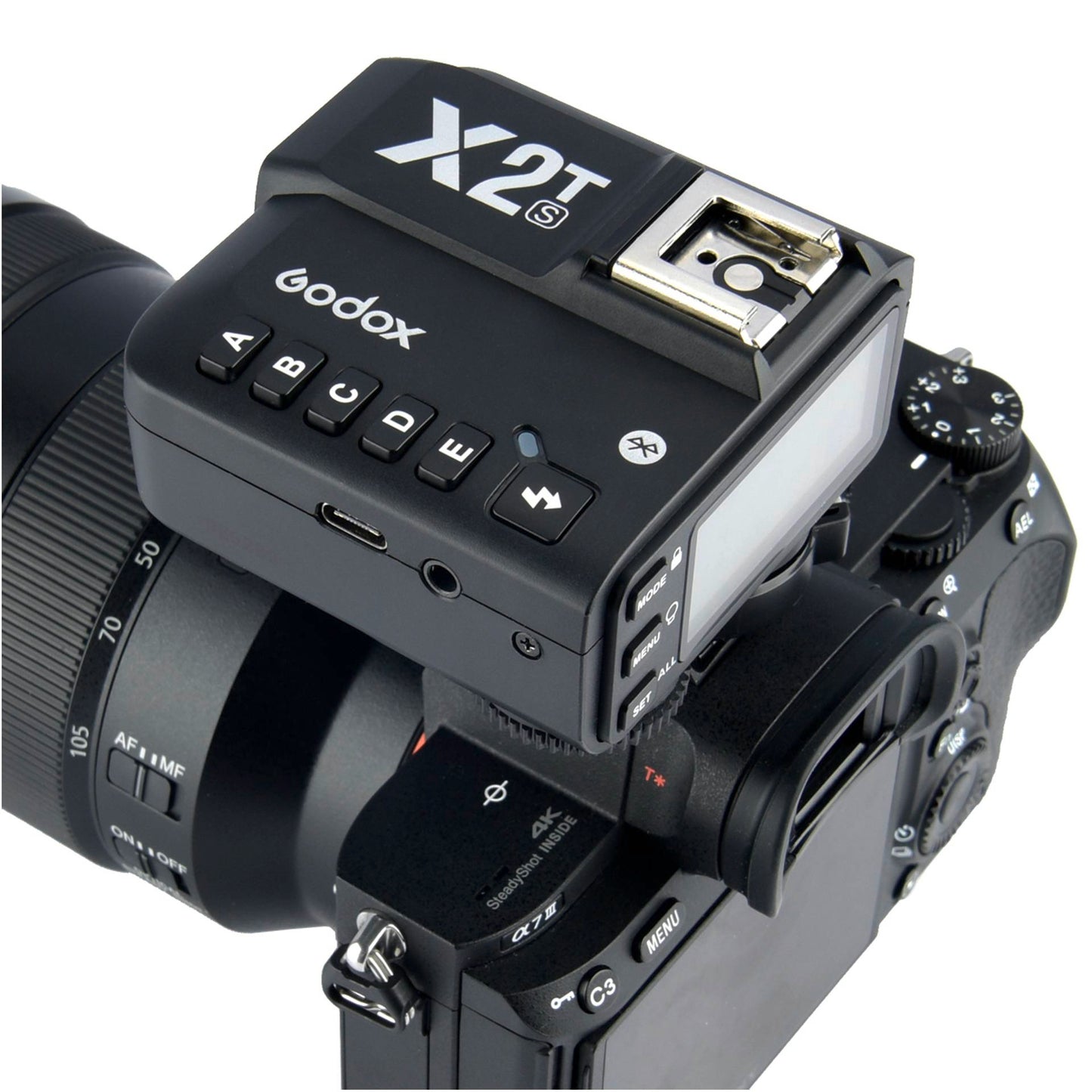 Godox X2T-S Transmitter for Sony