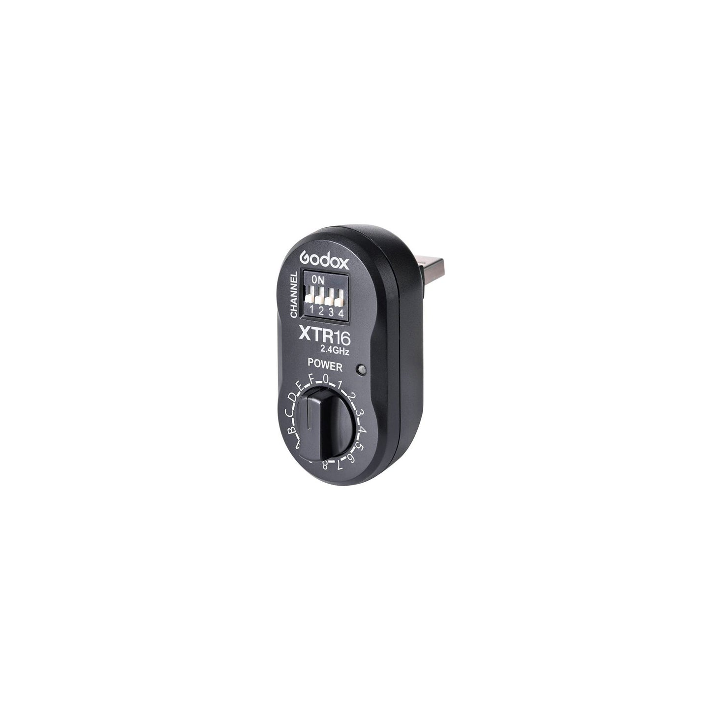 Godox XT-16  wireless flash trigger