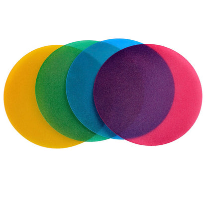 Godox AD-S11&S12 Kit Color Gel & Refl. Grid