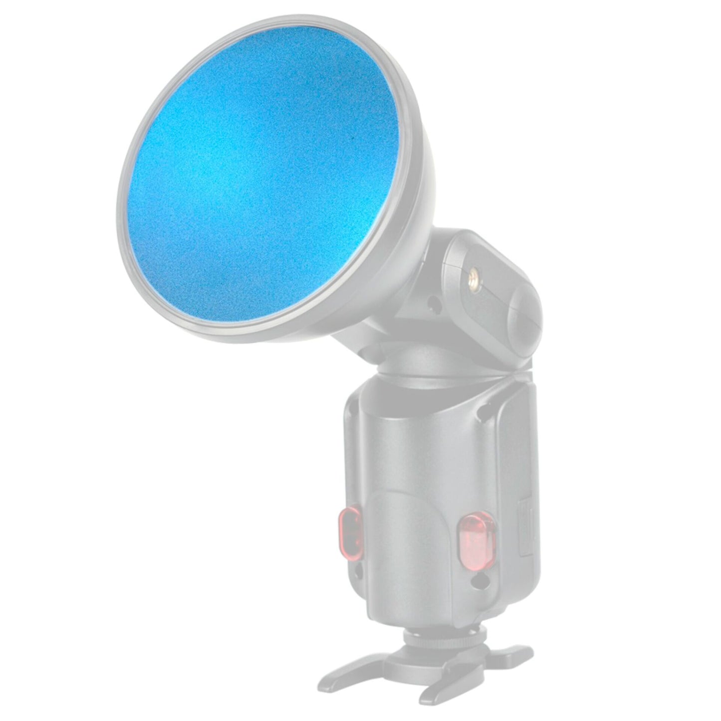 Godox AD-S11&S12 Kit Color Gel & Refl. Grid