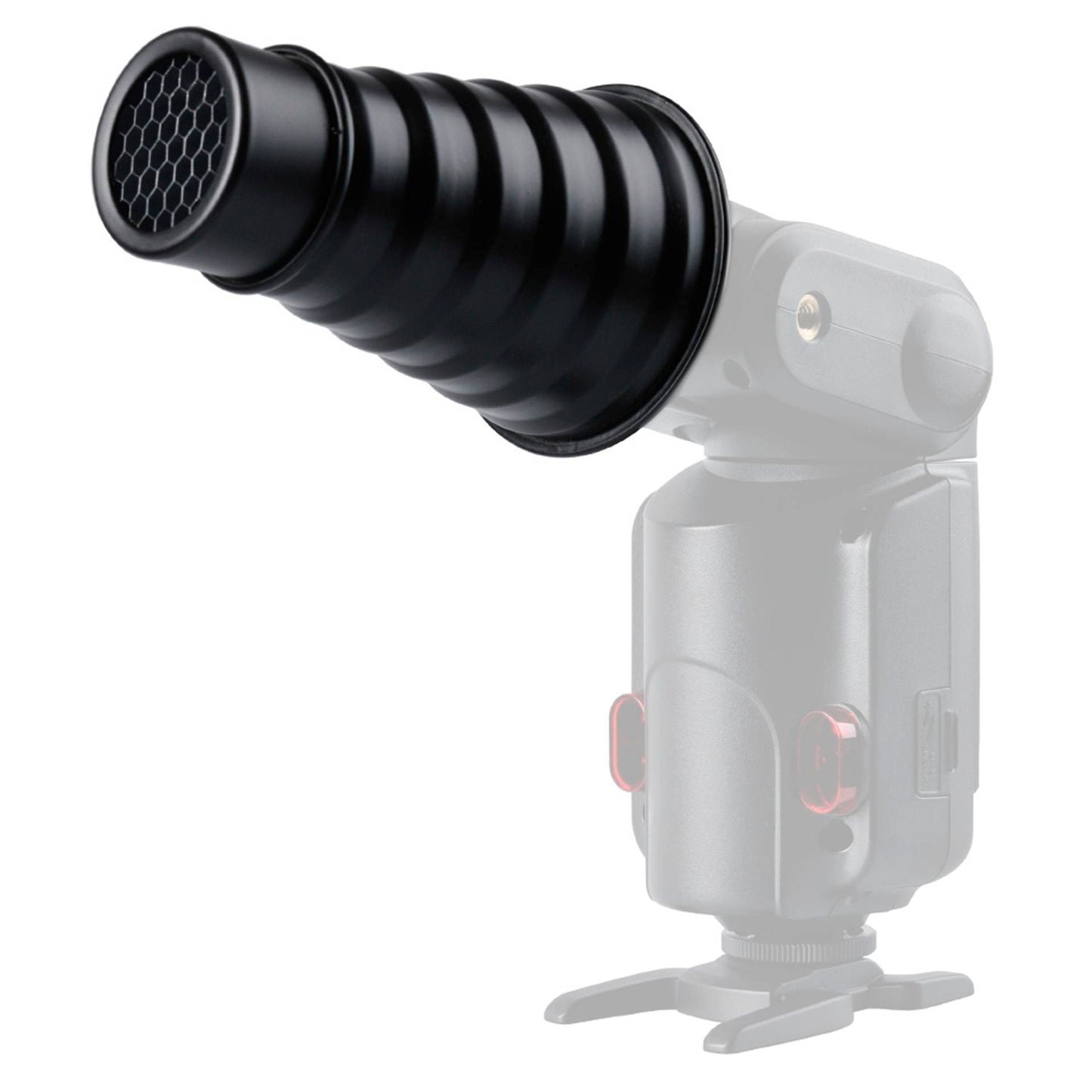 Godox AD-S9 Snoot w. Grid