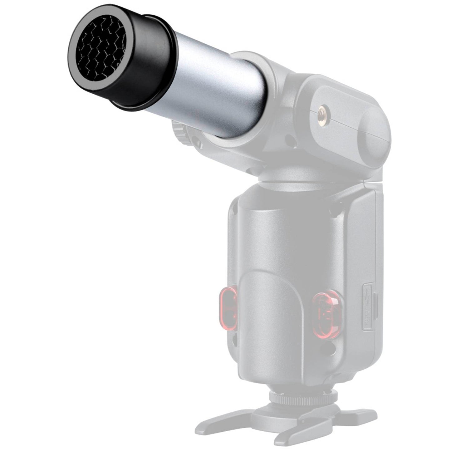 Godox AD-S9 Snoot w. Grid