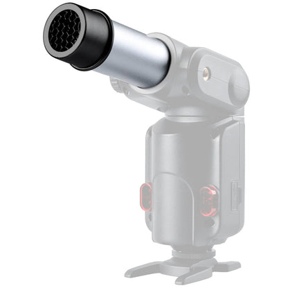 Godox AD-S9 Snoot w. Grid