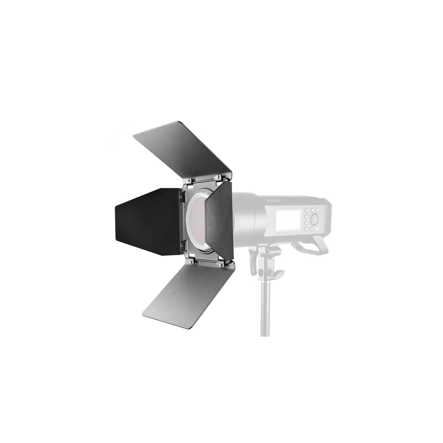 Godox BD-08 covering flap for AD400 Pro