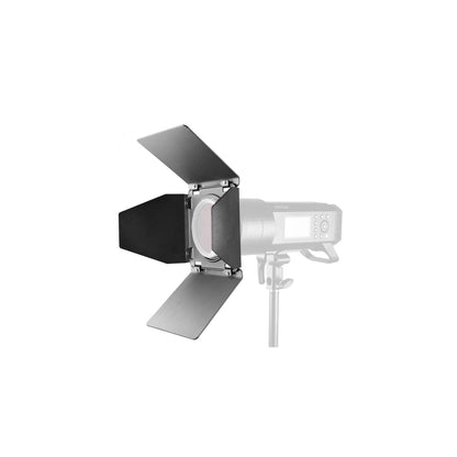 Godox BD-08 covering flap for AD400 Pro