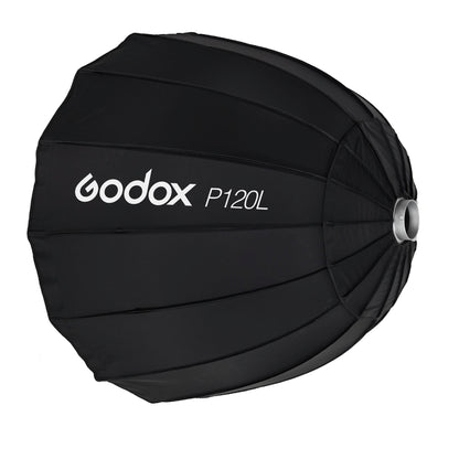Godox P120L - 120 cm Parabol-Softbox  120cm