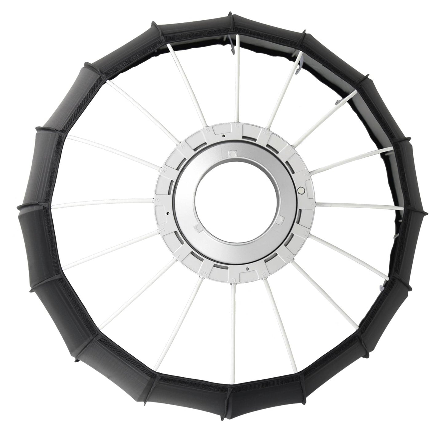 Godox P120L - 120 cm Parabol-Softbox  120cm