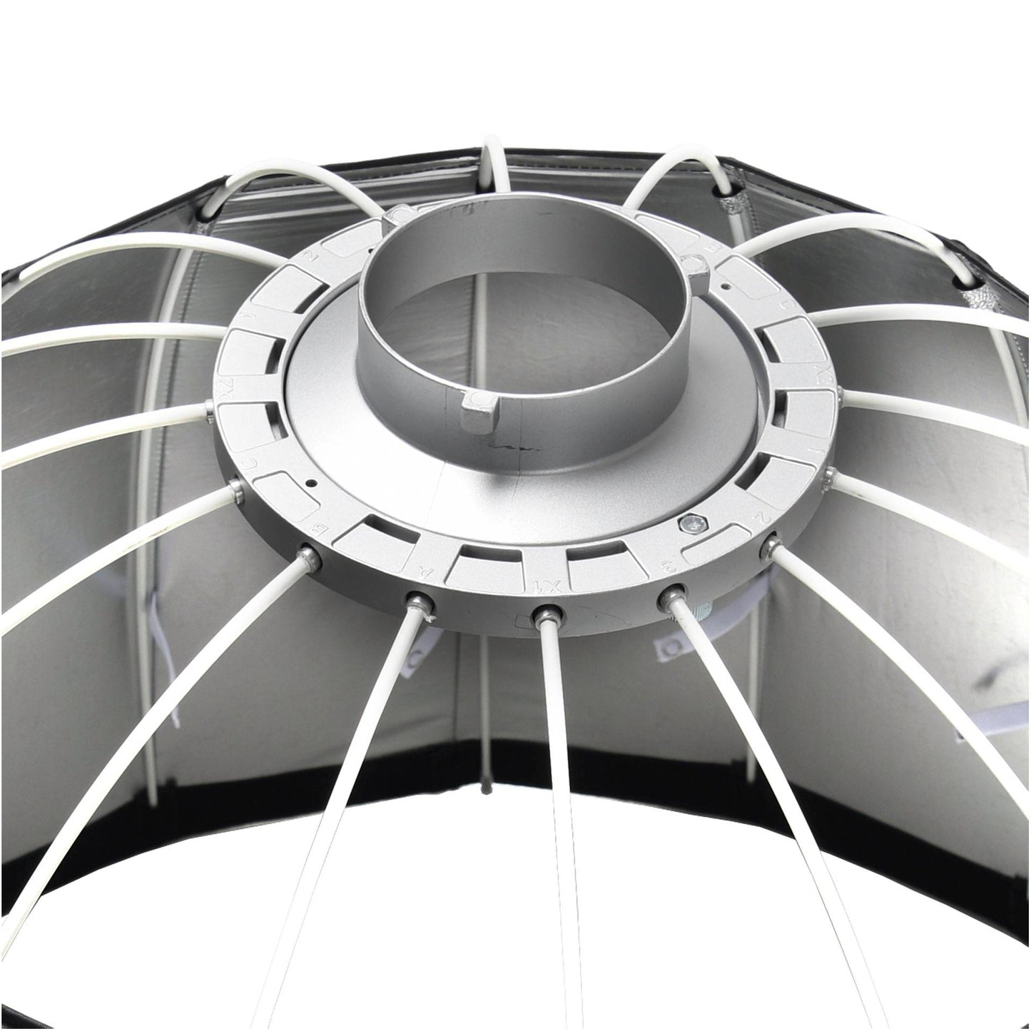 Godox P120L - 120 cm Parabol-Softbox  120cm