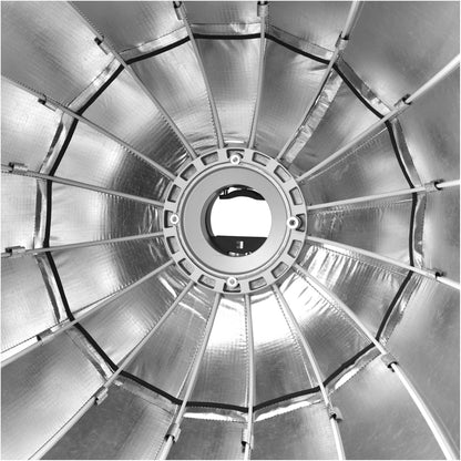 Godox P120L - 120 cm Parabol-Softbox  120cm