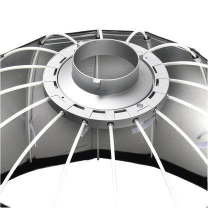 Godox P90L - 90 cm Parabol-Softbox  90cm