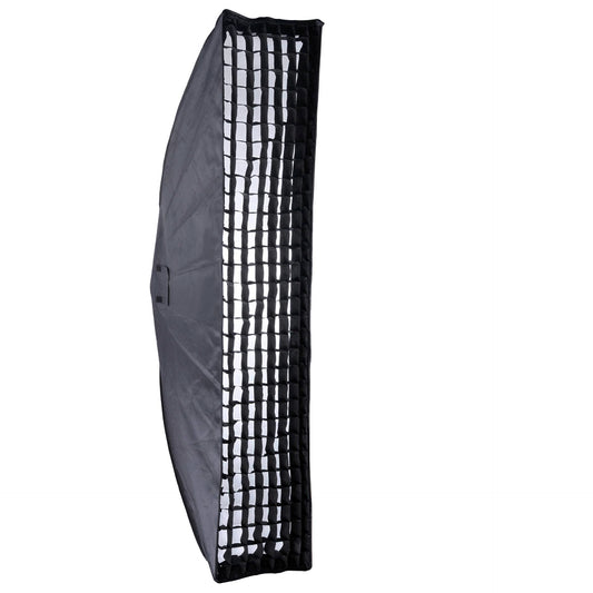 Godox SB-FW35160 - 35x160 cm Softbox w. Grid 35x160 cm