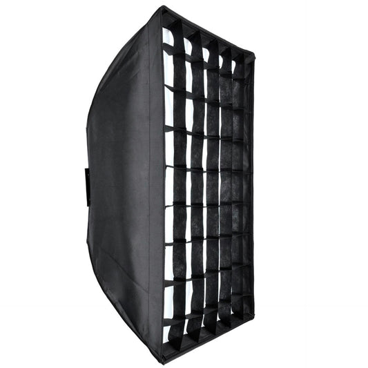 Godox SB-FW70100 - 70x100 cm Softbox w. Grid 70x100 cm