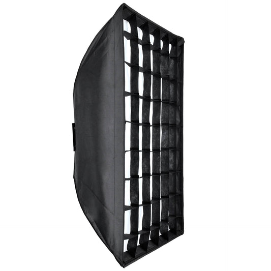 Godox SB-FW80120 - 80x120 cm Softbox w. Grid 80x120 cm