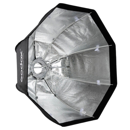 Godox SB-GUE120 - 120 cm Softbox w. Grid 120 cm