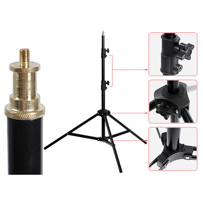 Godox 304 light stand max. 200 cm