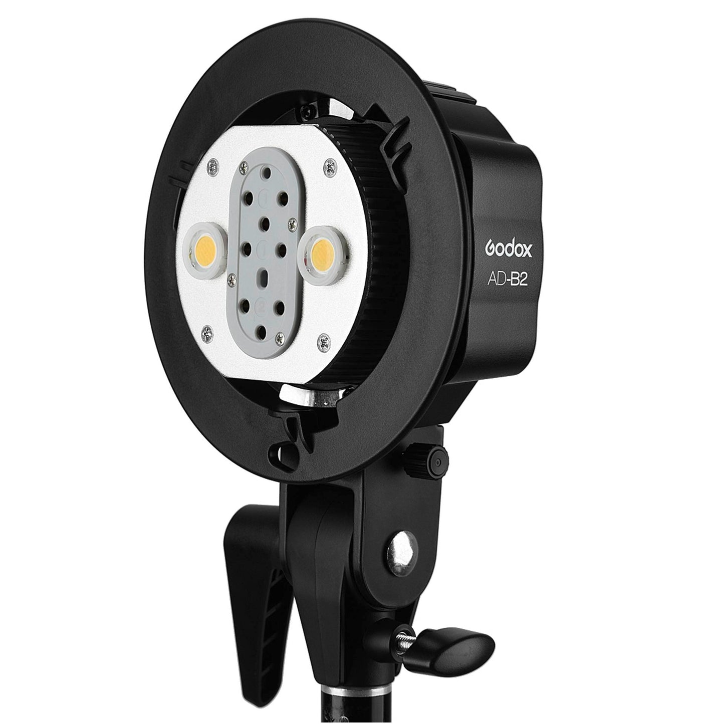 Godox AD-B2 Twin head for AD200 Pro