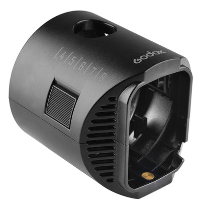 Godox AD-P Profoto Adapter for AD200 Pro