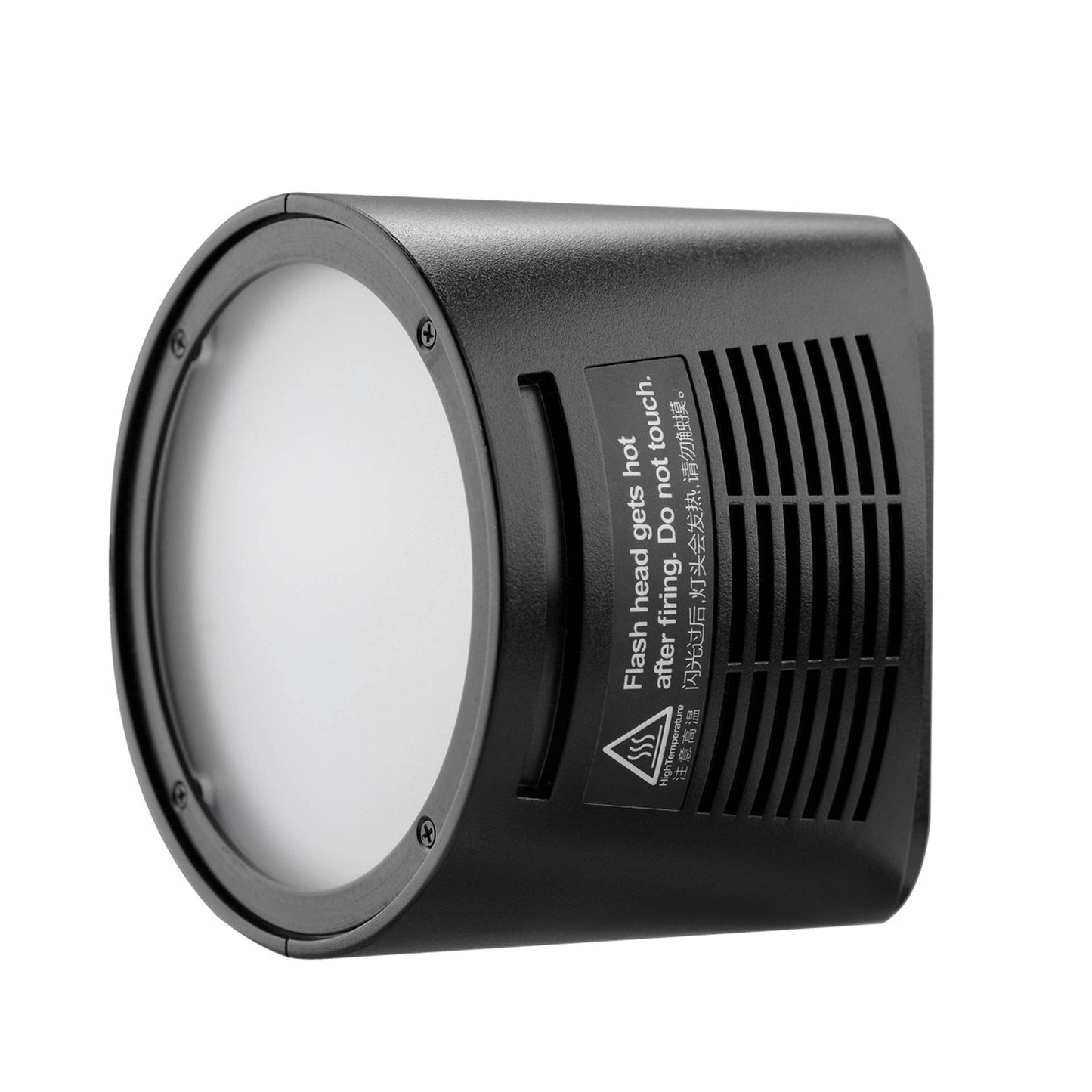 Godox H200R Round flash head for AD200 Pro