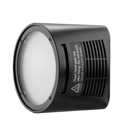 Godox H200R Round flash head for AD200 Pro