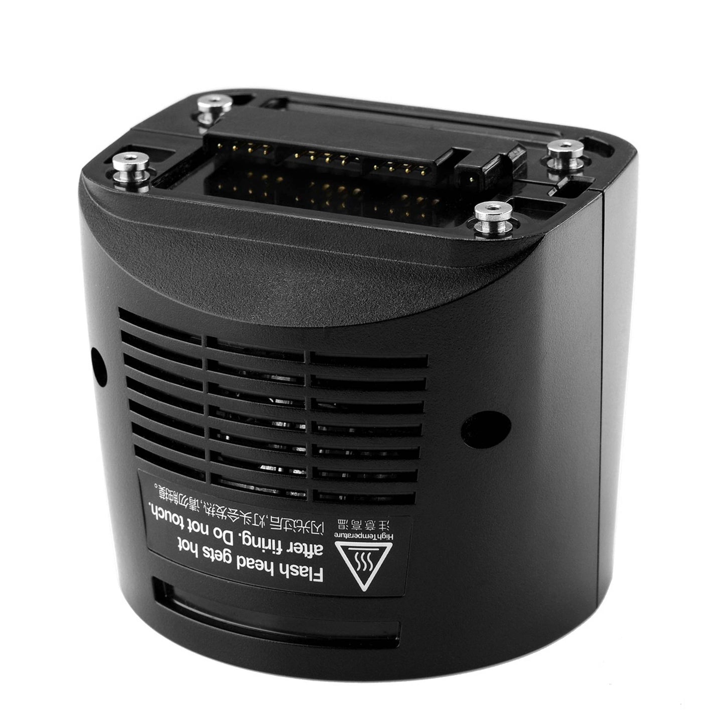 Godox H200R Round flash head for AD200 Pro