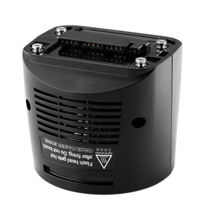 Godox H200R Round flash head for AD200 Pro