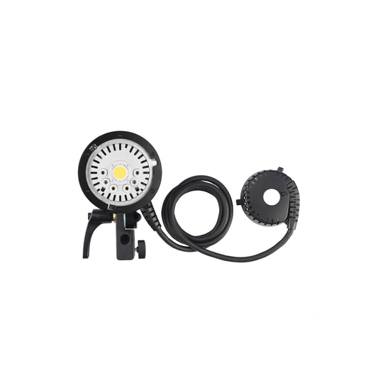 Godox H600P seperate flash head for AD600 Pro
