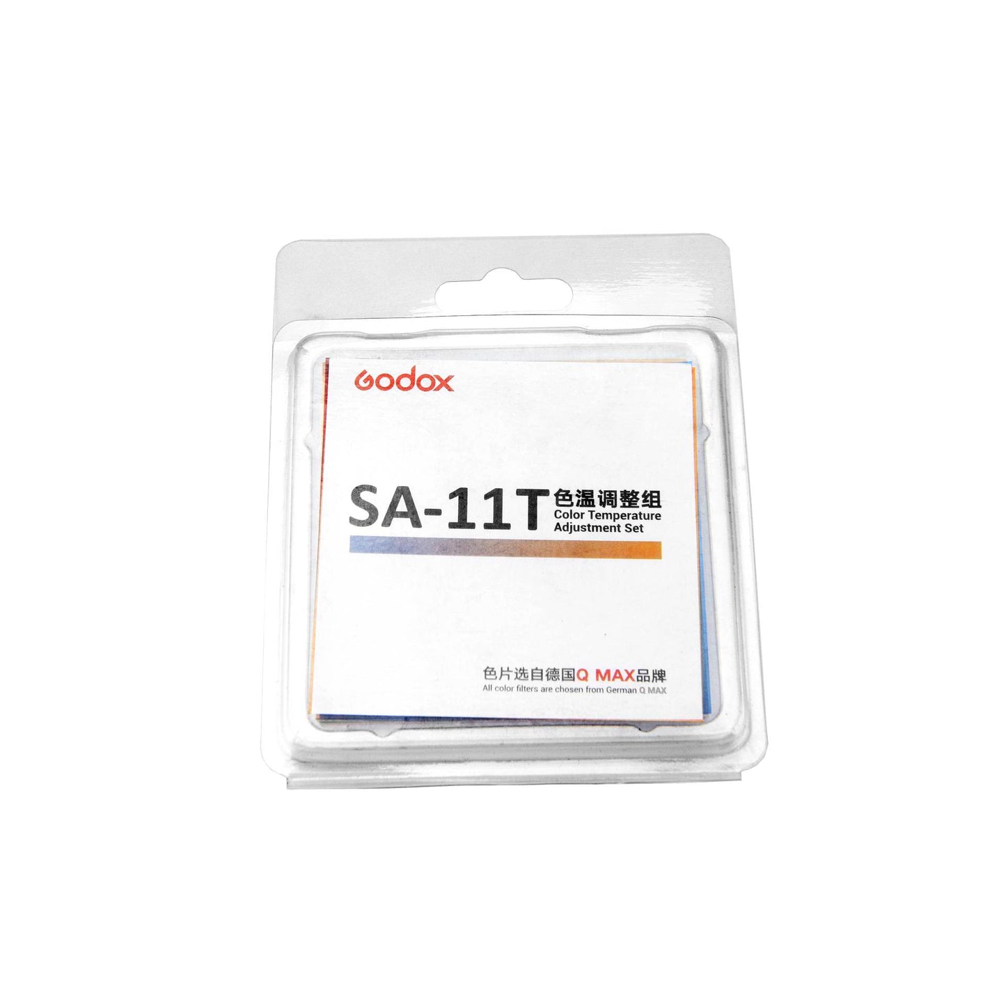 Godox SA-11T color temperature adjustment kit