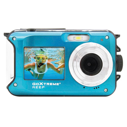 Easypix GoXtreme Reef blue