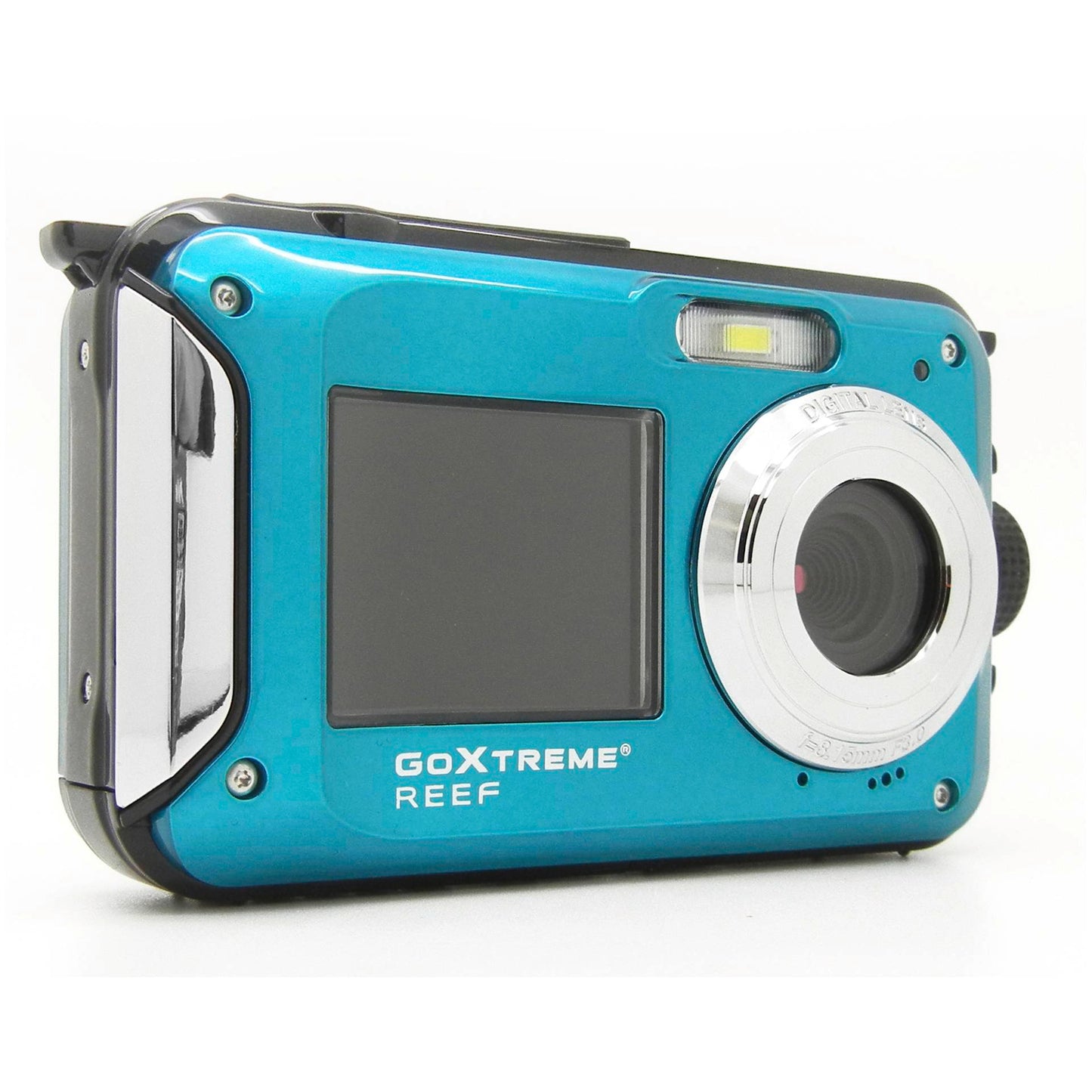 Easypix GoXtreme Reef blue