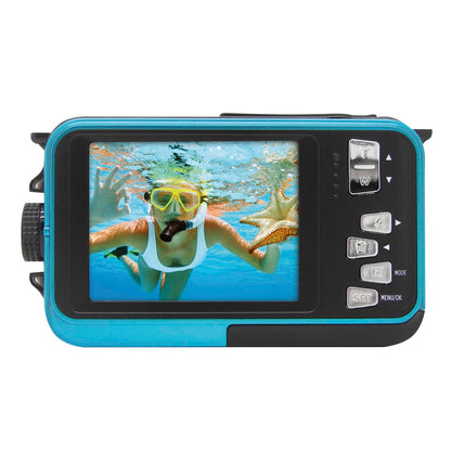 Easypix GoXtreme Reef blue