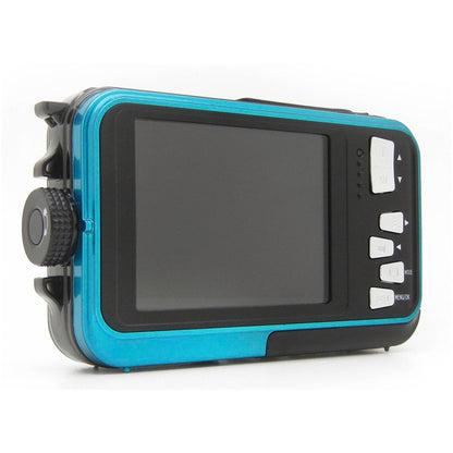 Easypix GoXtreme Reef blue