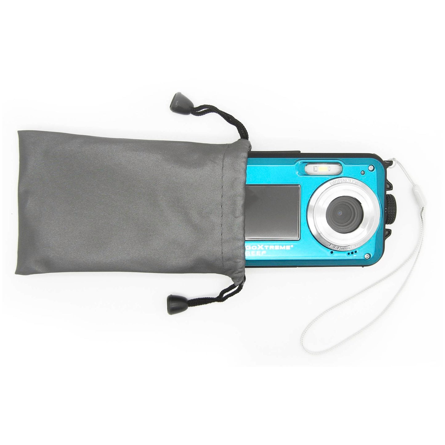 Easypix GoXtreme Reef blue