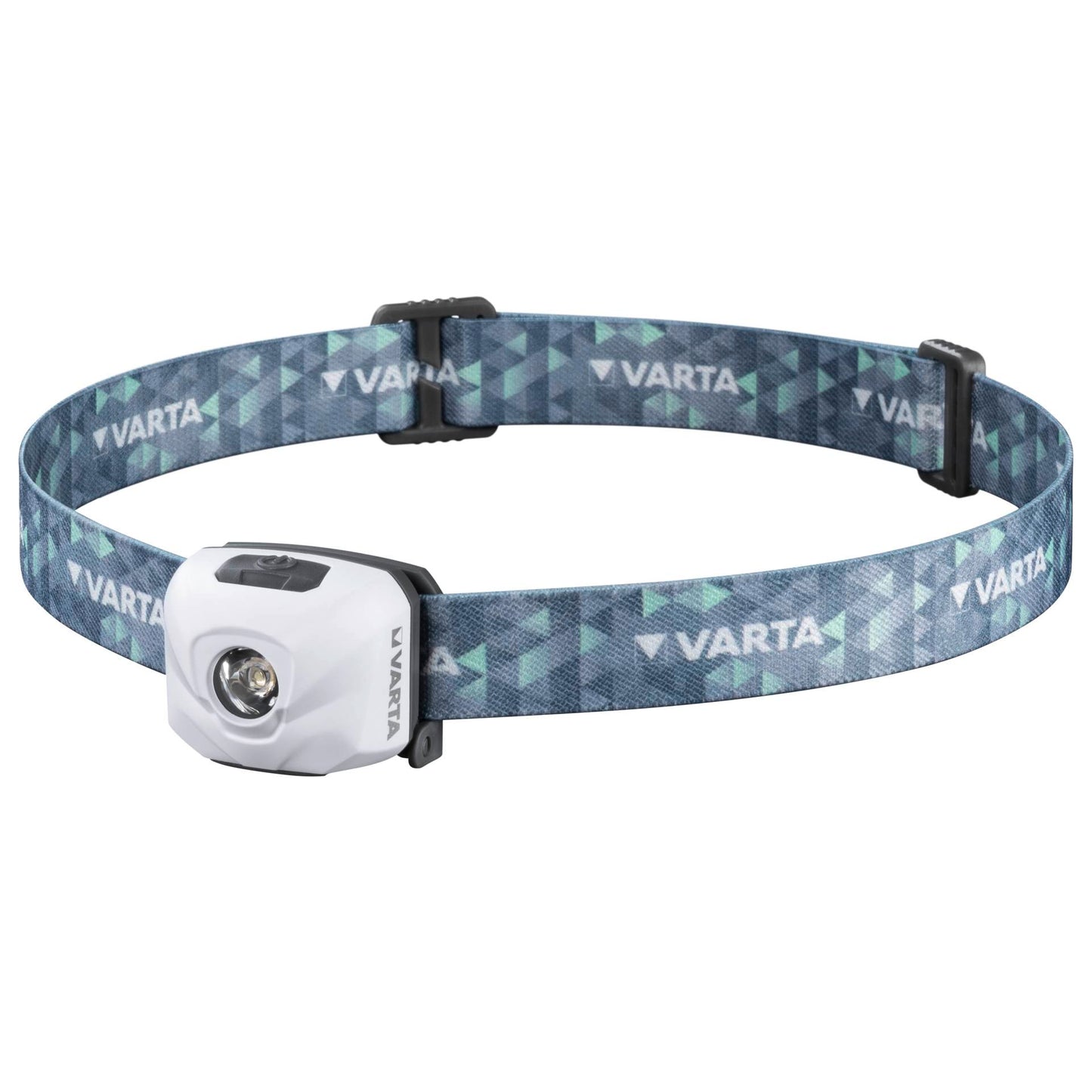 Varta Outdoor Sports Ultralight H30R white rechargeable