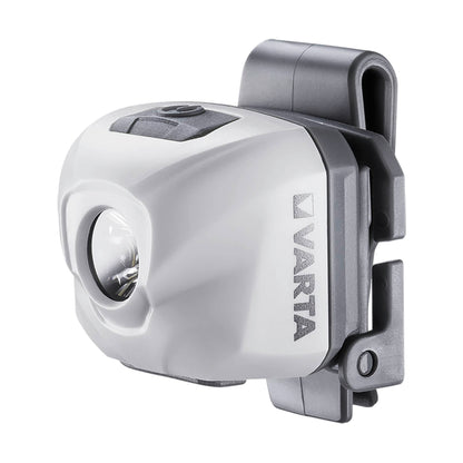 Varta Outdoor Sports Ultralight H30R white rechargeable