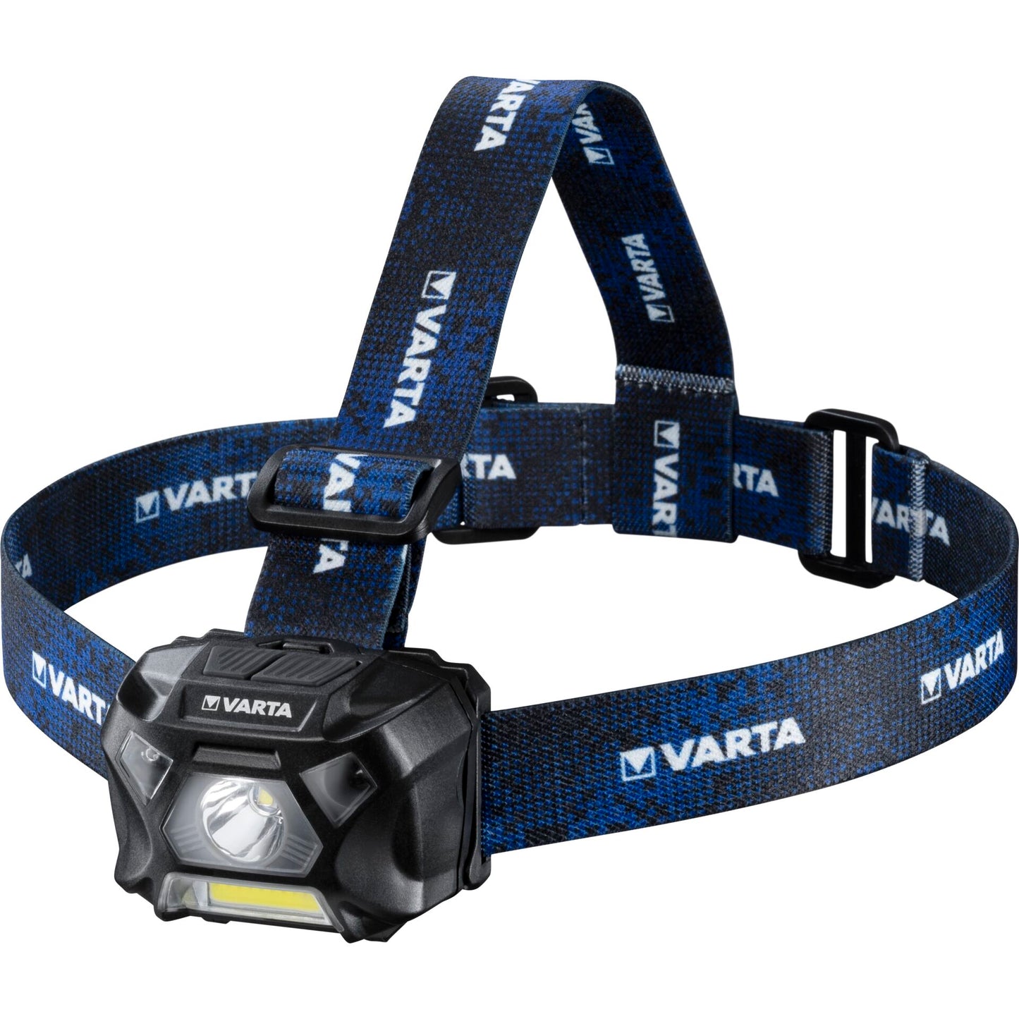 Varta Work Flex Motion Sensor H20 headlamp / motion sensor