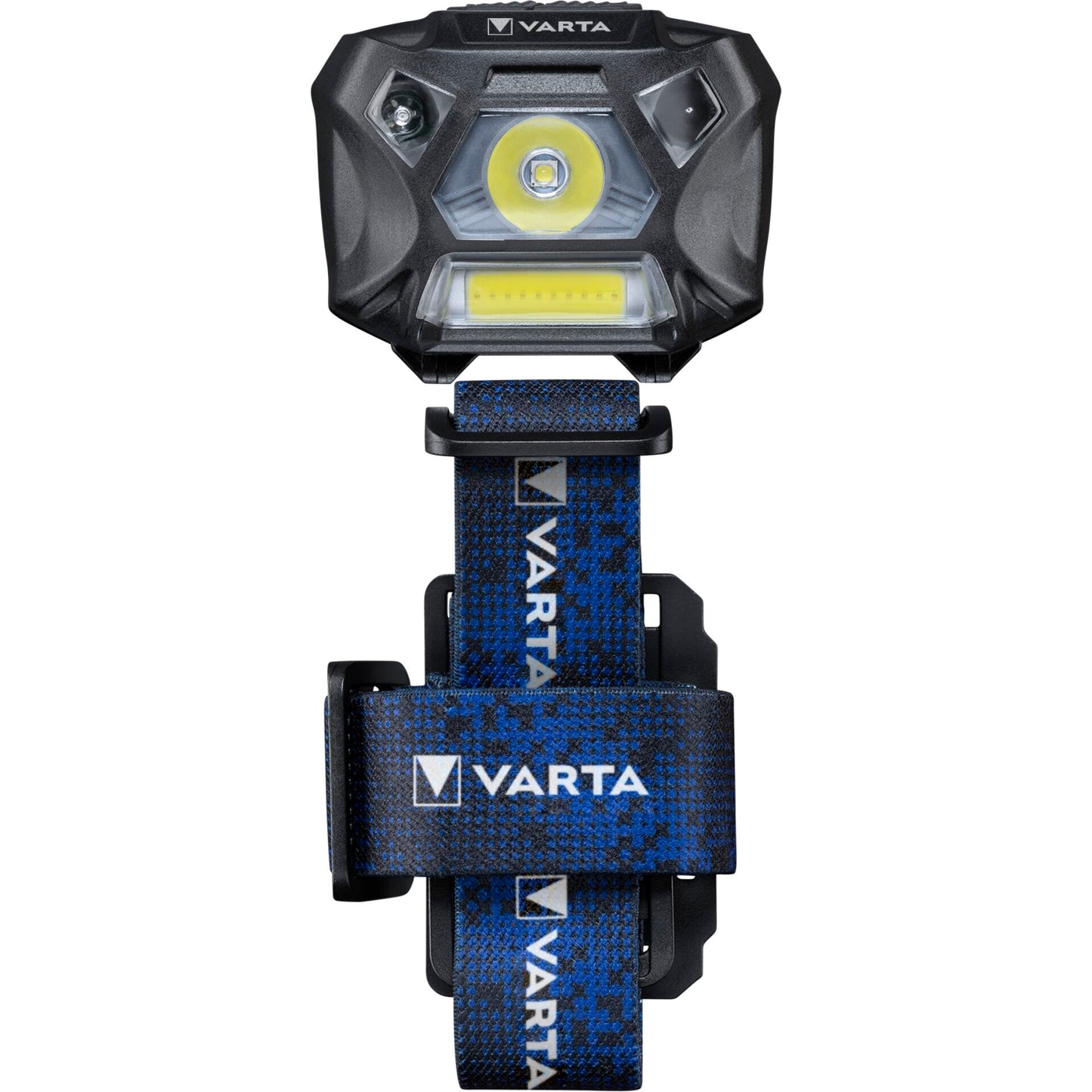 Varta Work Flex Motion Sensor H20 headlamp / motion sensor